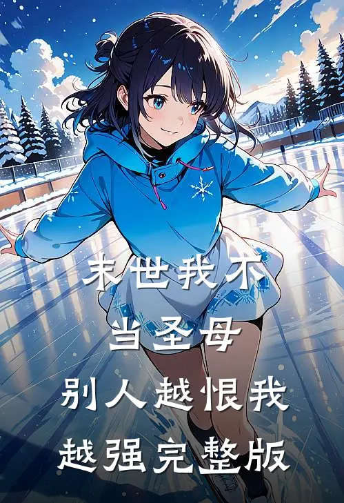 末世我不当圣母，别人越恨我越强完整版