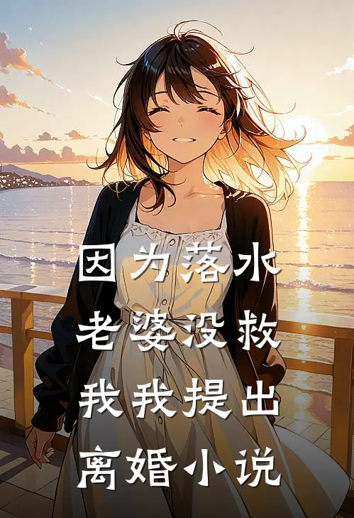因为落水老婆没救我我提出离婚小说