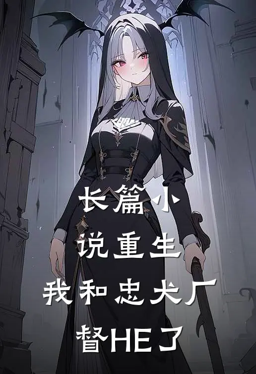 长篇小说重生：我和忠犬厂督HE了