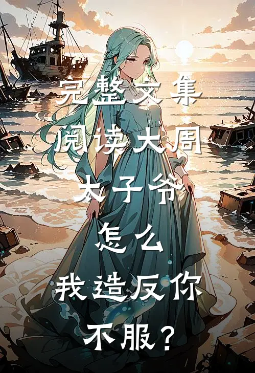 完整文集阅读大周太子爷：怎么，我造反你不服？
