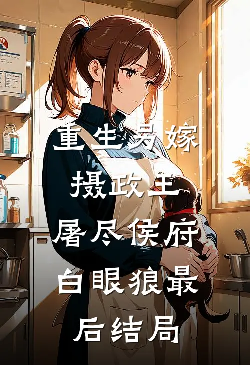重生另嫁摄政王，屠尽侯府白眼狼最后结局