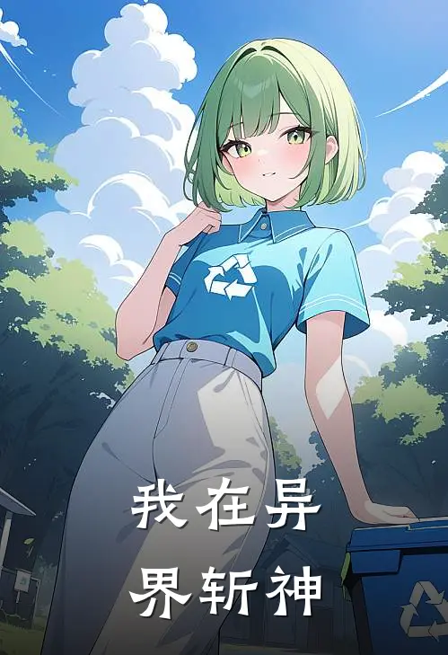 我在异界斩神