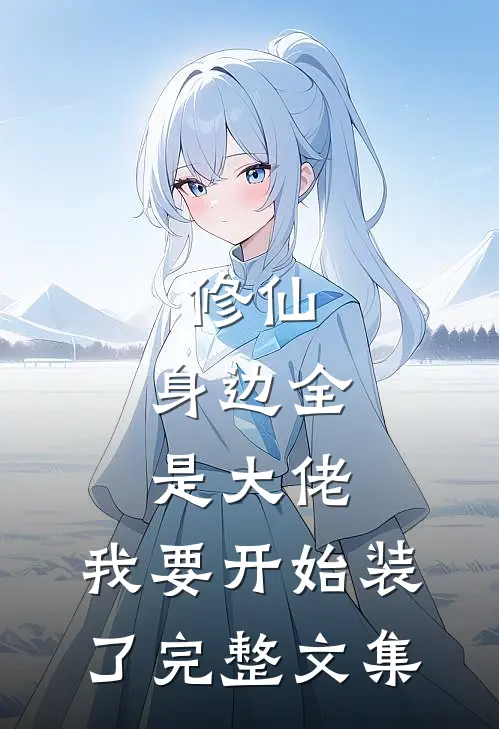 修仙：身边全是大佬，我要开始装了完整文集