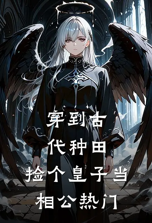 穿到古代种田，捡个皇子当相公热门