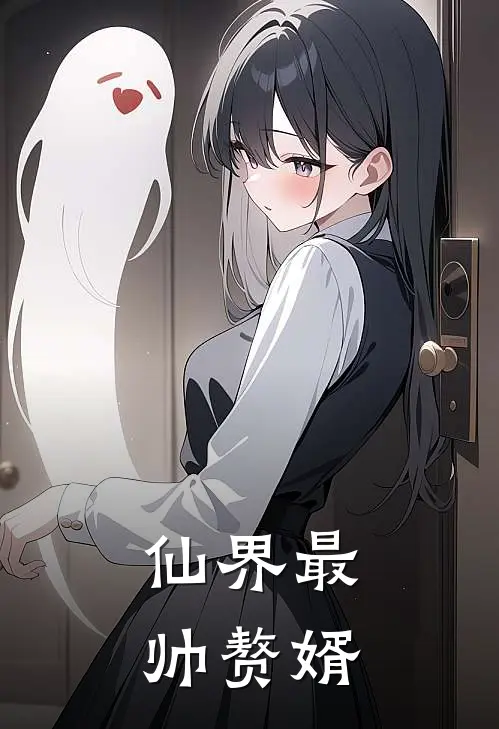 仙界最帅赘婿