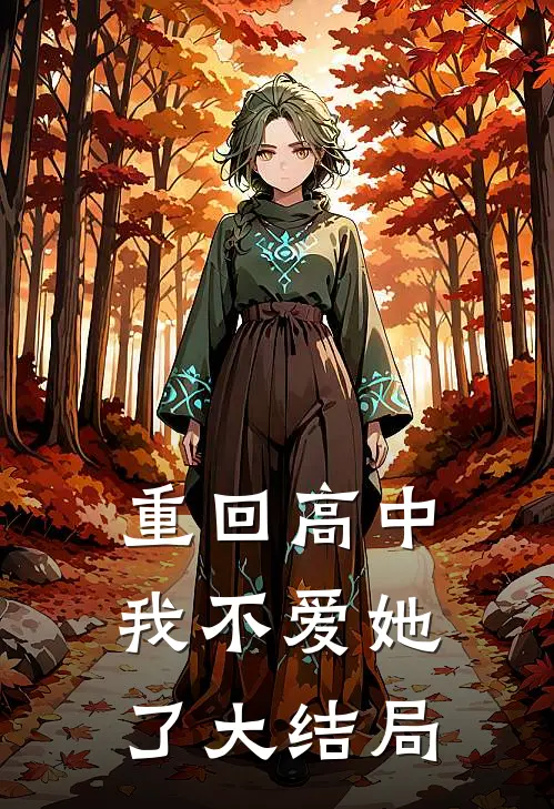 重回高中，我不爱她了大结局