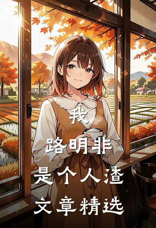 我，路明非，是个人渣文章精选