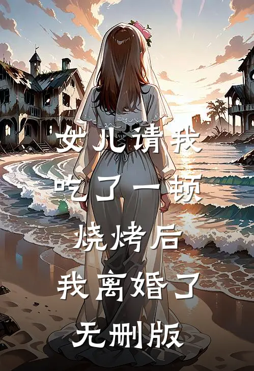 女儿请我吃了一顿烧烤后，我离婚了无删版