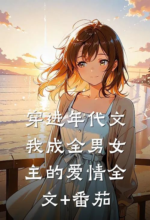 穿进年代文，我成全男女主的爱情全文+番茄