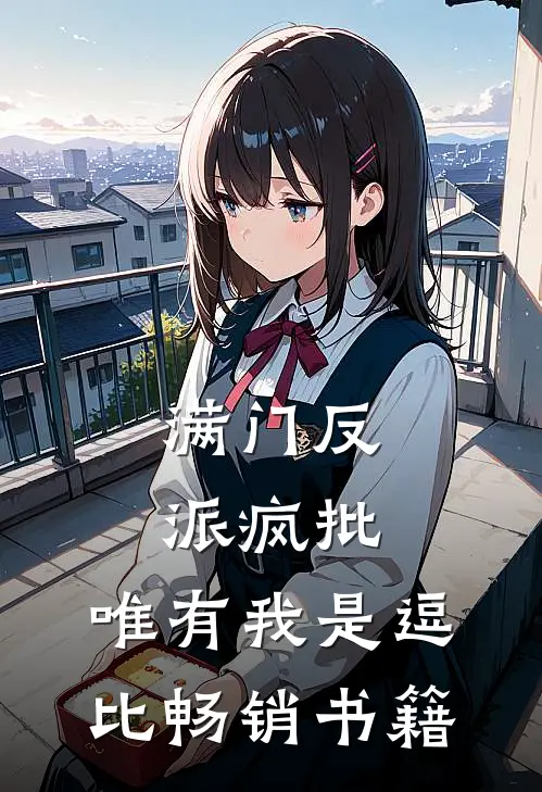 满门反派疯批，唯有我是逗比畅销书籍
