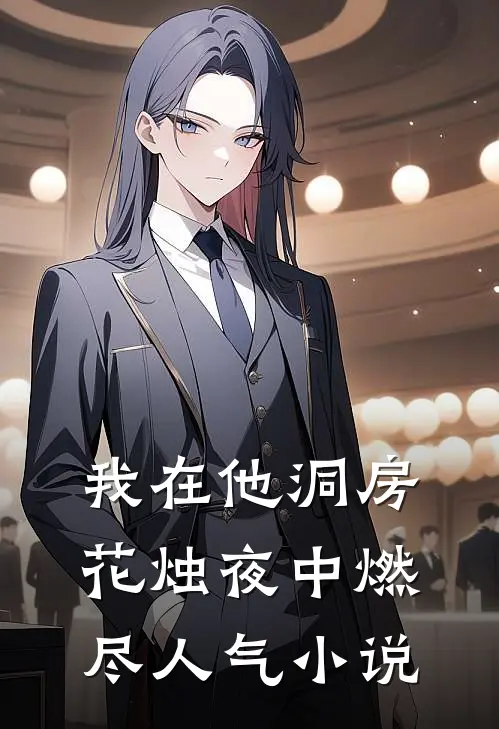 我在他洞房花烛夜中燃尽人气小说