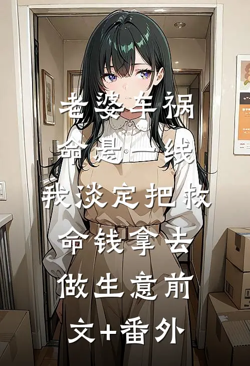 老婆车祸命悬一线，我淡定把救命钱拿去做生意前文+番外