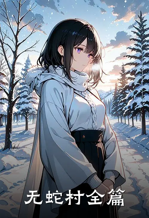 无蛇村全篇