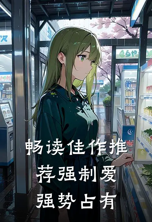畅读佳作推荐强制爱，强势占有