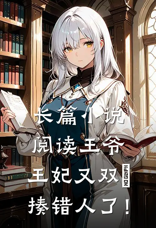 长篇小说阅读王爷，王妃又双叒揍错人了！