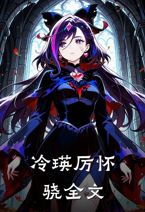 冷瑛厉怀骁全文