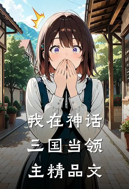 我在神话三国当领主精品文