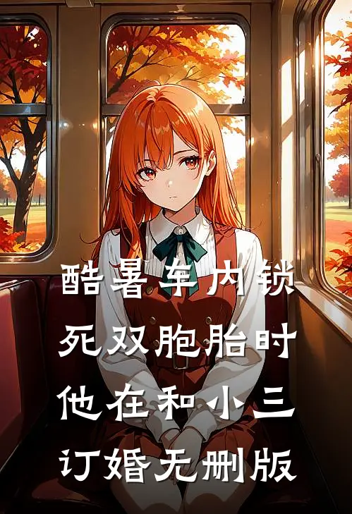 酷暑车内锁死双胞胎时，他在和小三订婚无删版