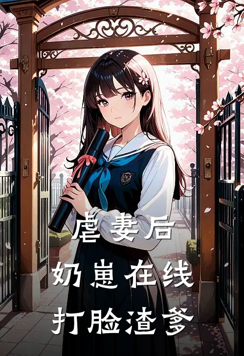 虐妻后，奶崽在线打脸渣爹