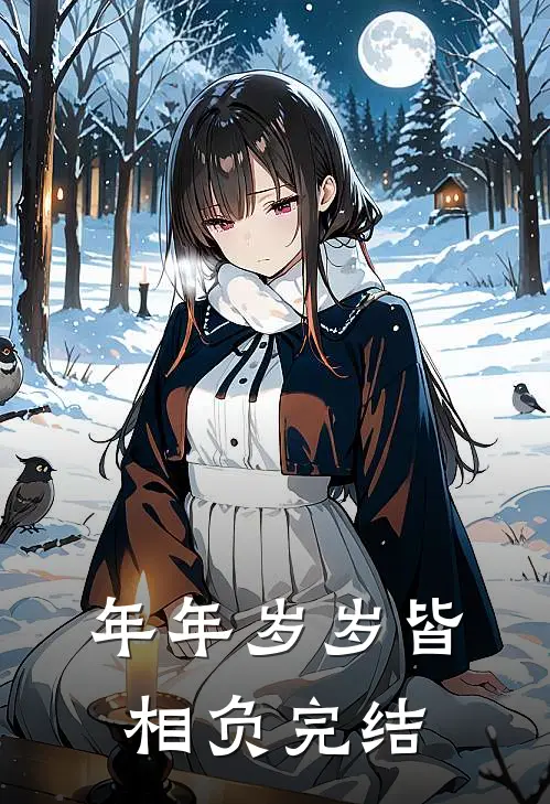 年年岁岁皆相负完结