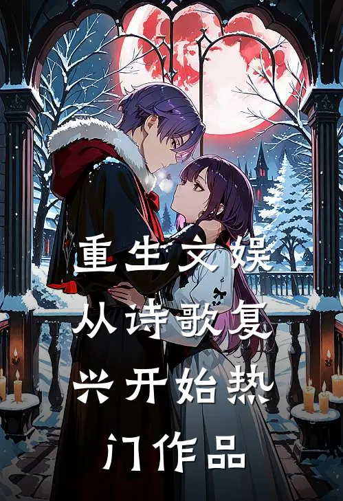 重生文娱：从诗歌复兴开始热门作品