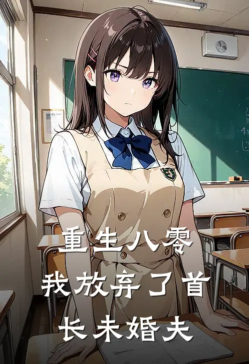 重生八零，我放弃了首长未婚夫