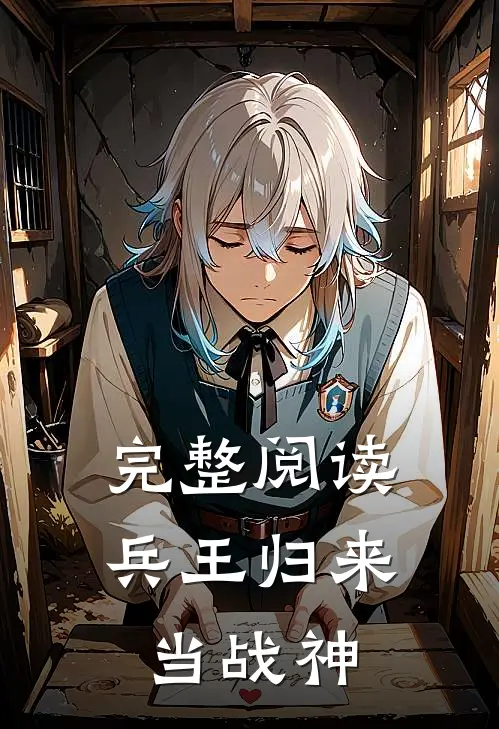 完整阅读兵王归来当战神