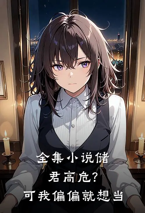 全集小说储君高危?可我偏偏就想当