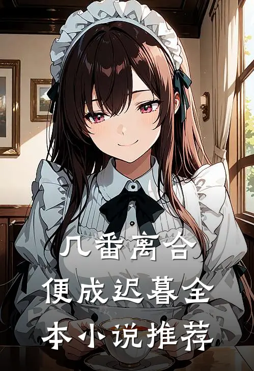 几番离合，便成迟暮全本小说推荐