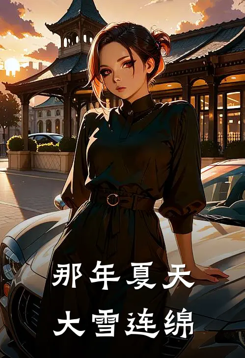 那年夏天，大雪连绵