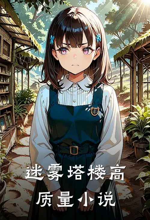 迷雾塔楼高质量小说
