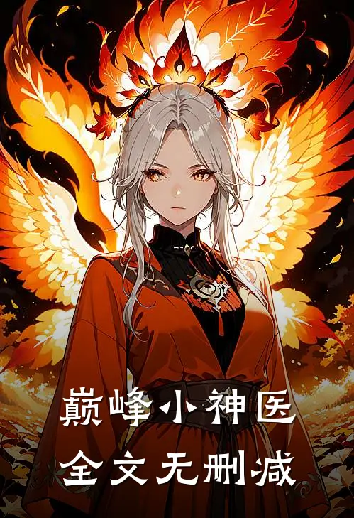 巅峰小神医全文无删减
