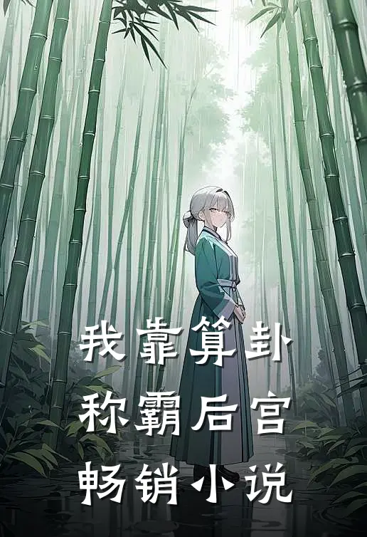 我靠算卦称霸后宫畅销小说