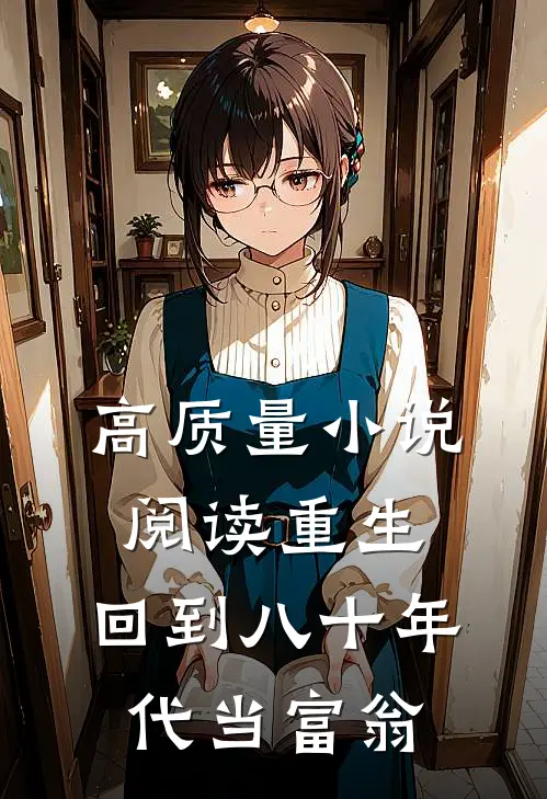 高质量小说阅读重生：回到八十年代当富翁
