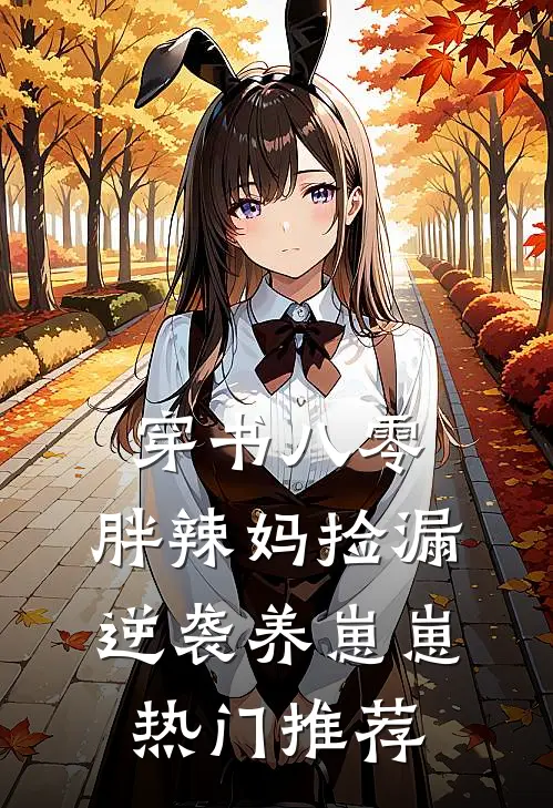 穿书八零：胖辣妈捡漏逆袭养崽崽热门推荐