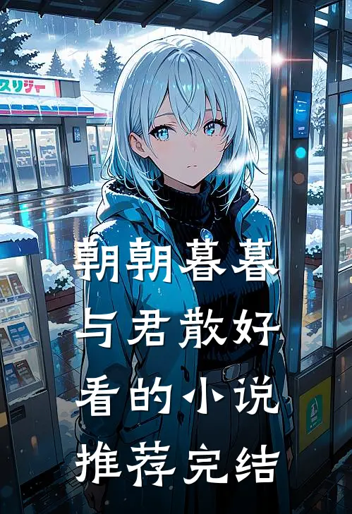 朝朝暮暮与君散好看的小说推荐完结
