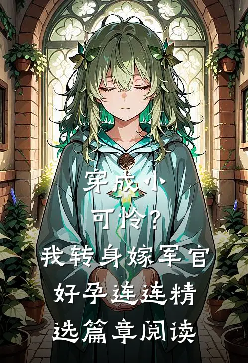 穿成小可怜？我转身嫁军官好孕连连精选篇章阅读