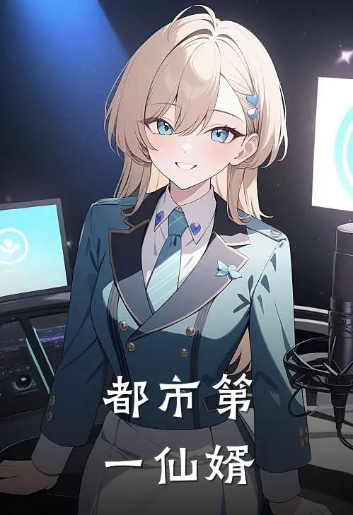 都市第一仙婿