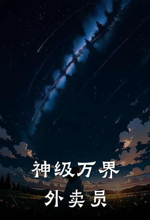 神级万界外卖员