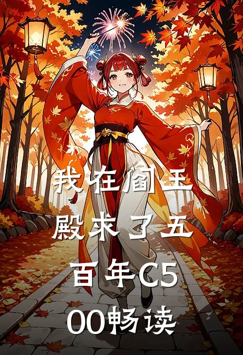 我在阎王殿求了五百年C500畅读