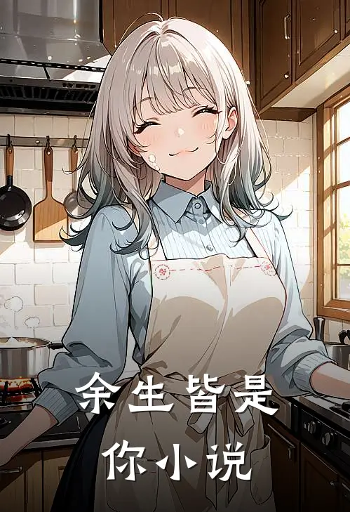 余生皆是你小说