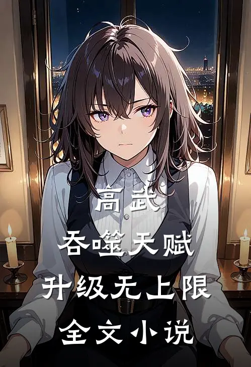 高武：吞噬天赋，升级无上限全文小说