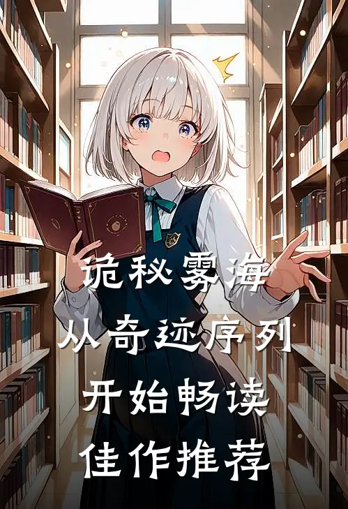 诡秘雾海：从奇迹序列开始畅读佳作推荐