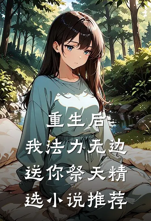 重生后，我法力无边，送你祭天精选小说推荐