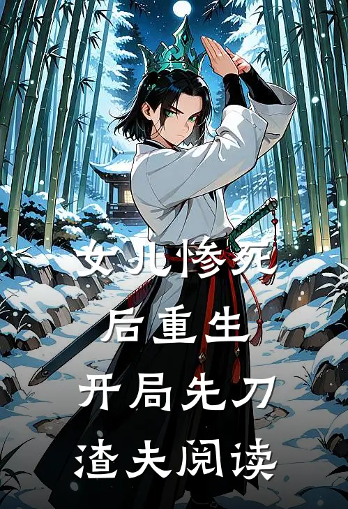 女儿惨死后重生，开局先刀渣夫阅读