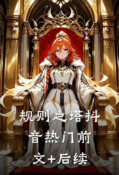 规则之塔抖音热门前文+后续