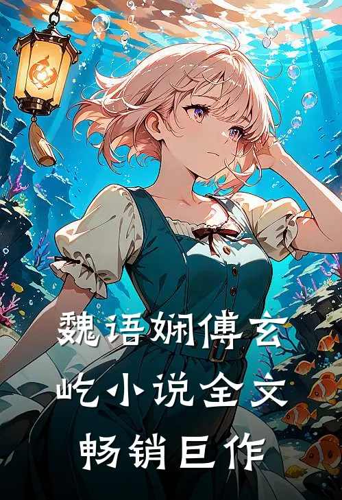 魏语娴傅玄屹小说全文畅销巨作