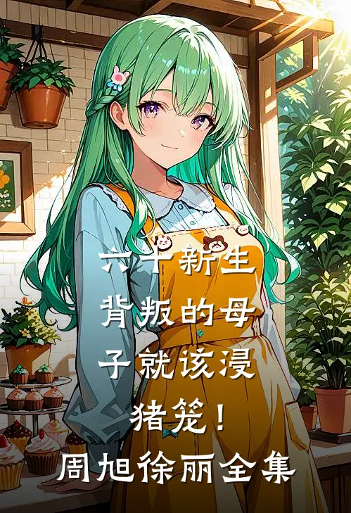 六十新生，背叛的母子就该浸猪笼！周旭徐丽 全集
