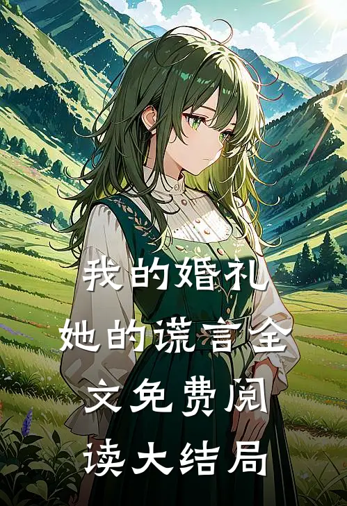 我的婚礼，她的谎言全文免费阅读大结局