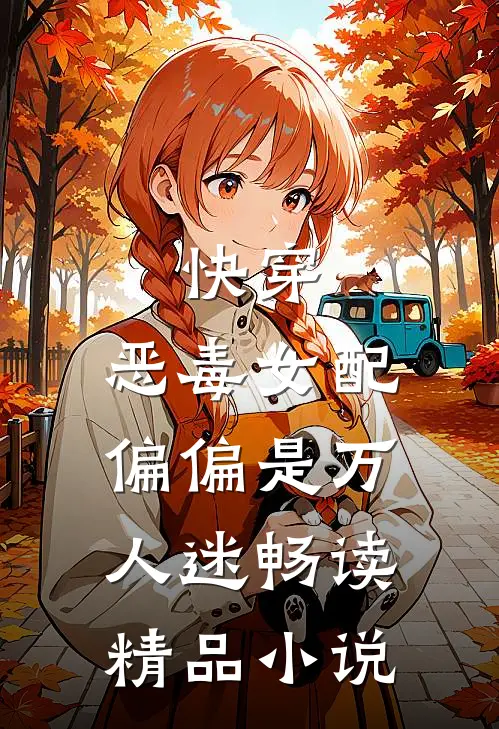 快穿：恶毒女配偏偏是万人迷畅读精品小说